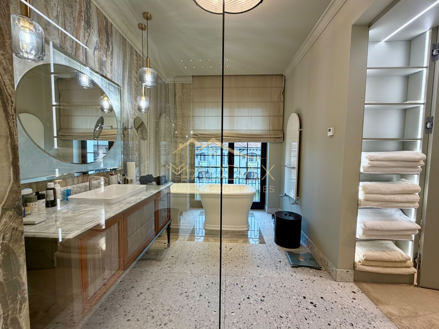 Vila Exclusivista // 6 camere *590mp* 2 parking // Pipera – Iancu Nicolae - Poză 33