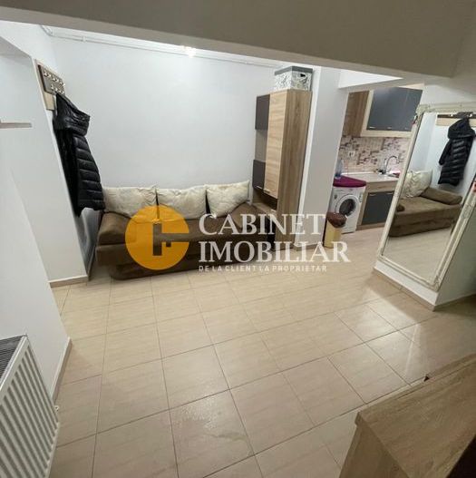 Apartament modern cu 2 dormitoare și living open space, Piața Unirii, Iași - Poză 1