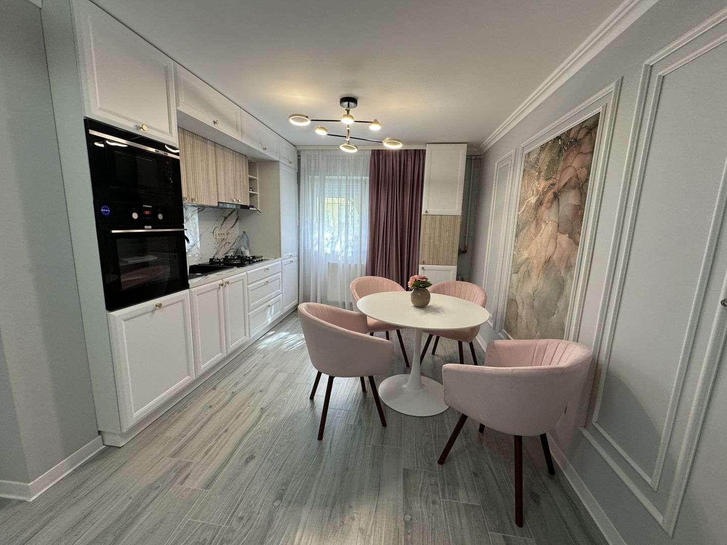 Cel mai luxos apartament disponibil - Poză 5