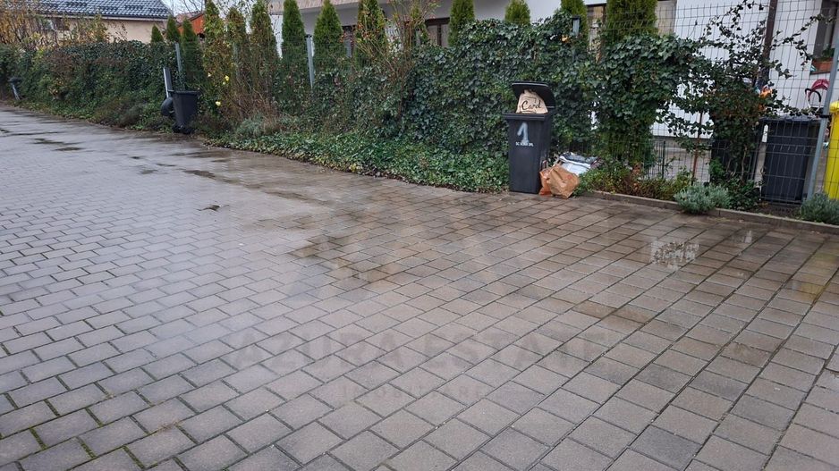 Casa constructie 2016 cu teren 306 mp complet utilata in Selimbar - Poză 1