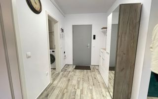 Apartament 2 camere | Parcare Subterană | Boxă | Maurer Residence - Poză 10