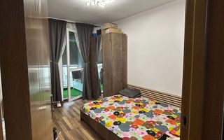 Apartament 3 camere de închiriat – Lacul Tei / Facultatea de Construcț - Poză 4