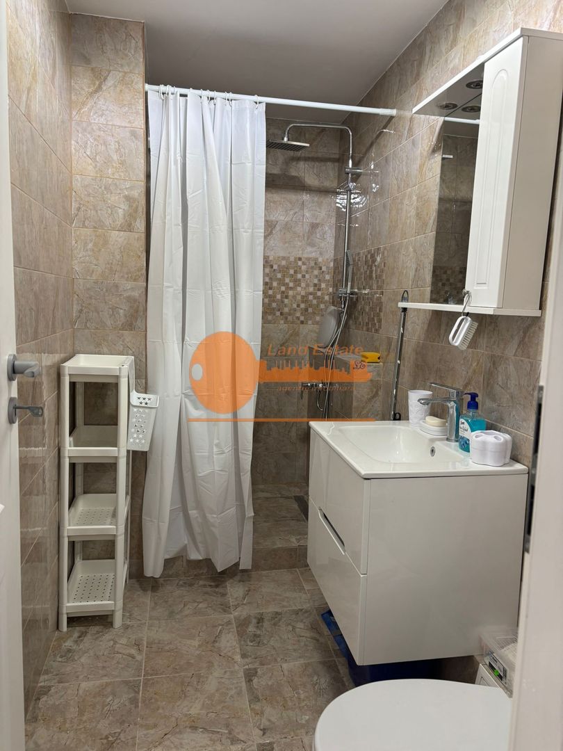 2 camere la 600m de metrou Lujerului - Poză 9