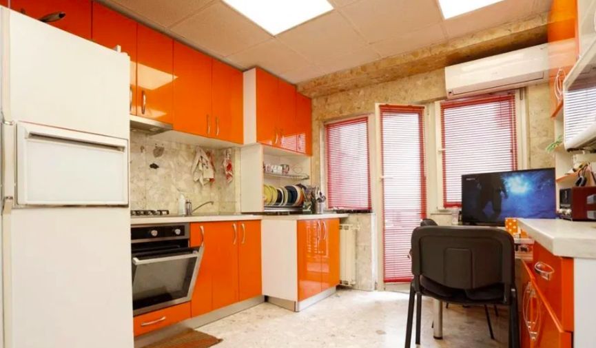 Apartament central stil italian Piata Alba Iulia - Poză 3