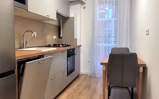 Închiriez ✨ Studio premium, complet mobilat, complex Estoria City - Poză 13
