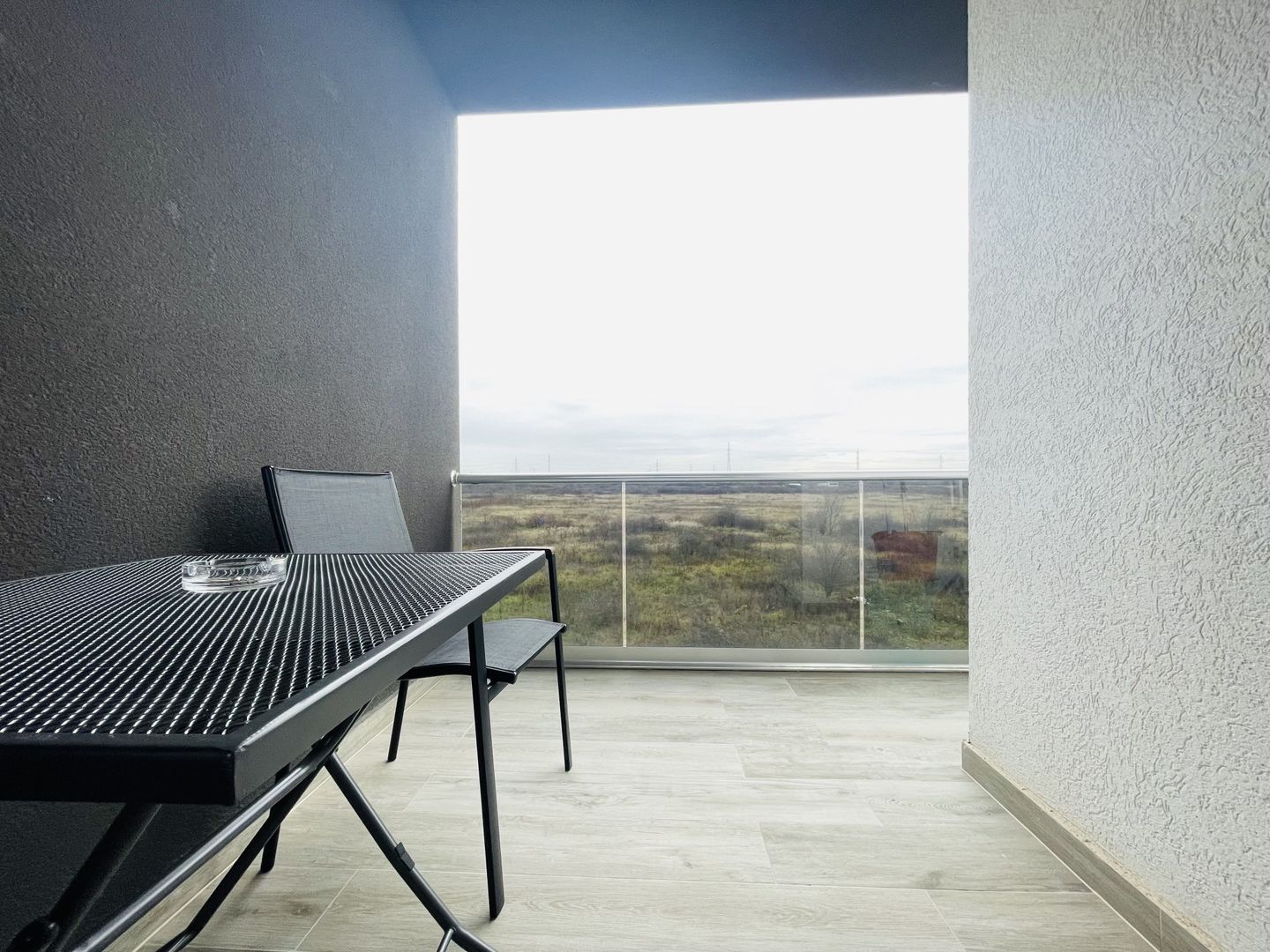 INCHIRIAT - Apartament 2 camere, 55 mp | Terasa 11 mp | Parcare - Poză 31