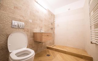 2 camere, bloc nou, garaj, mobilat modern, Soporului, Iulius Mall - Poză 7