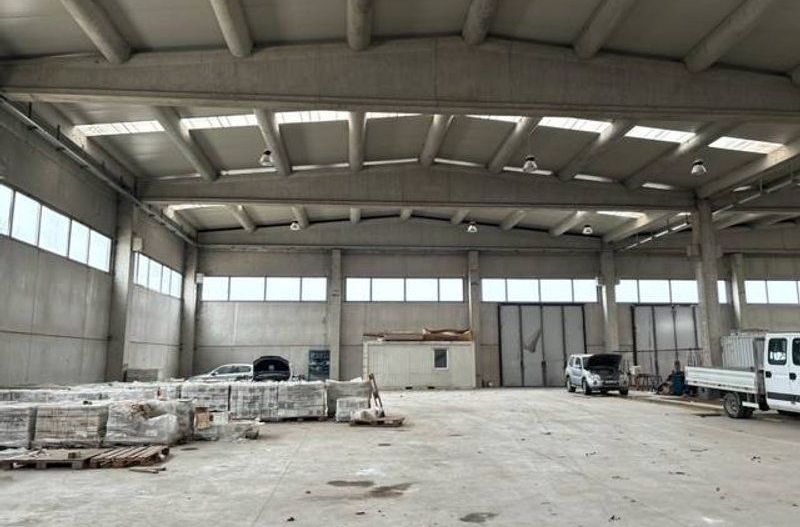 Hala de inchiriat in zona Calea Aradului - Poză 1