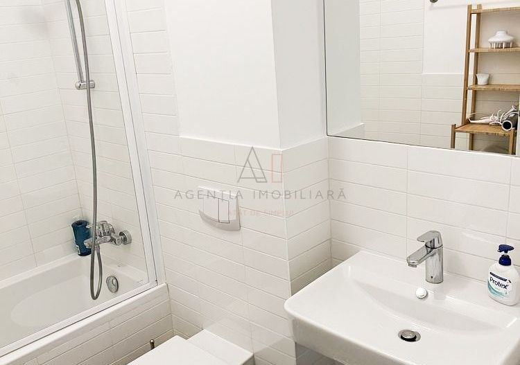 2 camere Aviatiei Park l Ideal investitie - Poză 6