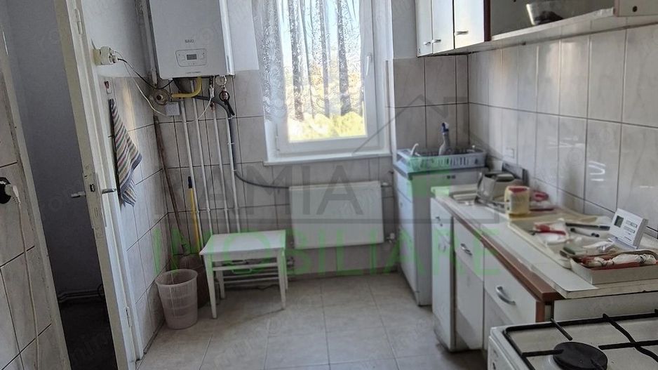 Apartament 3 camere, 67 mp, etaj 3/4 – Astra, zona Planete - Poză 7