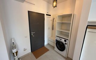 Apartament 2 camere Premium | Midtown Residence Geniului - Poză 7