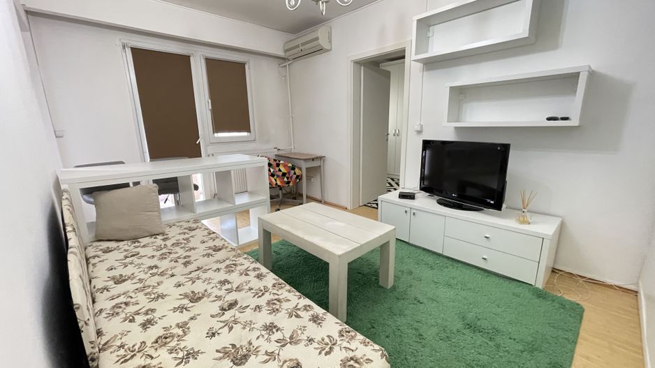 Apartament mobilat și utilat în zona Dacia - Poză 1