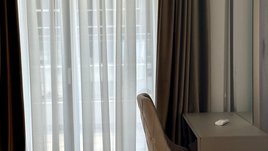 3 camere | 102 The Address | B. Vacarescu | 2 parcari+2 boxe - Poză 13