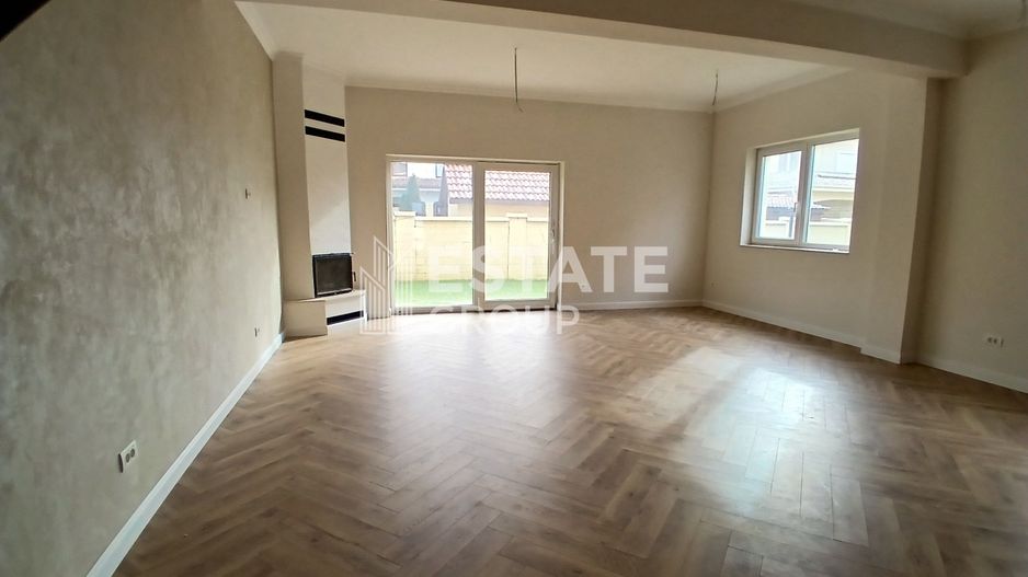 Duplex modern cu 4 camere in Dumbravita - Poză 2