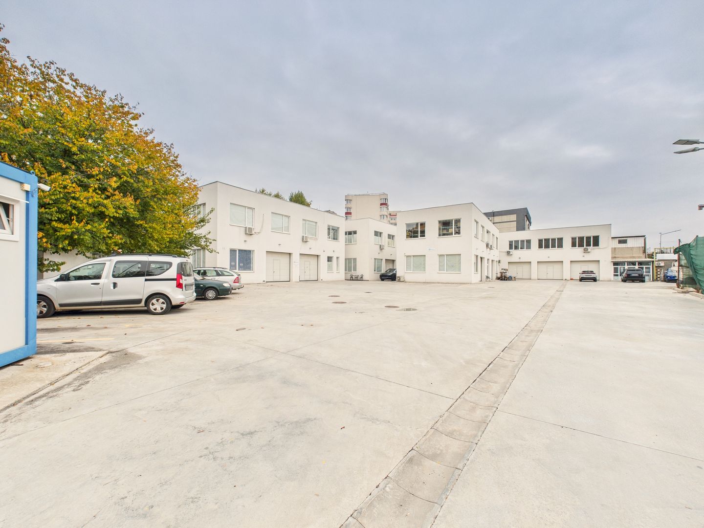 Spațiu industrial de 1,248mp de vânzare în zona Berceni - Poză 24