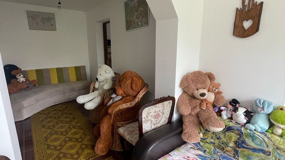 Casa 4 camere Teleorman Com Vartoapele - Poză 10