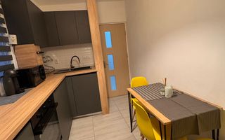 Apartament modern cu doua camere decomandat si loc de parcare, piata Progresul - Poză 10