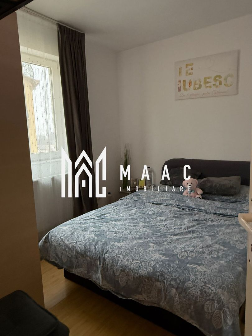 Apartament mansardă I Sibiu I 3 Camere | Pod înalt - Poză 1