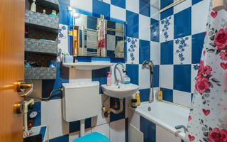 Apartamen 3 camere zona Vitan - Poză 5