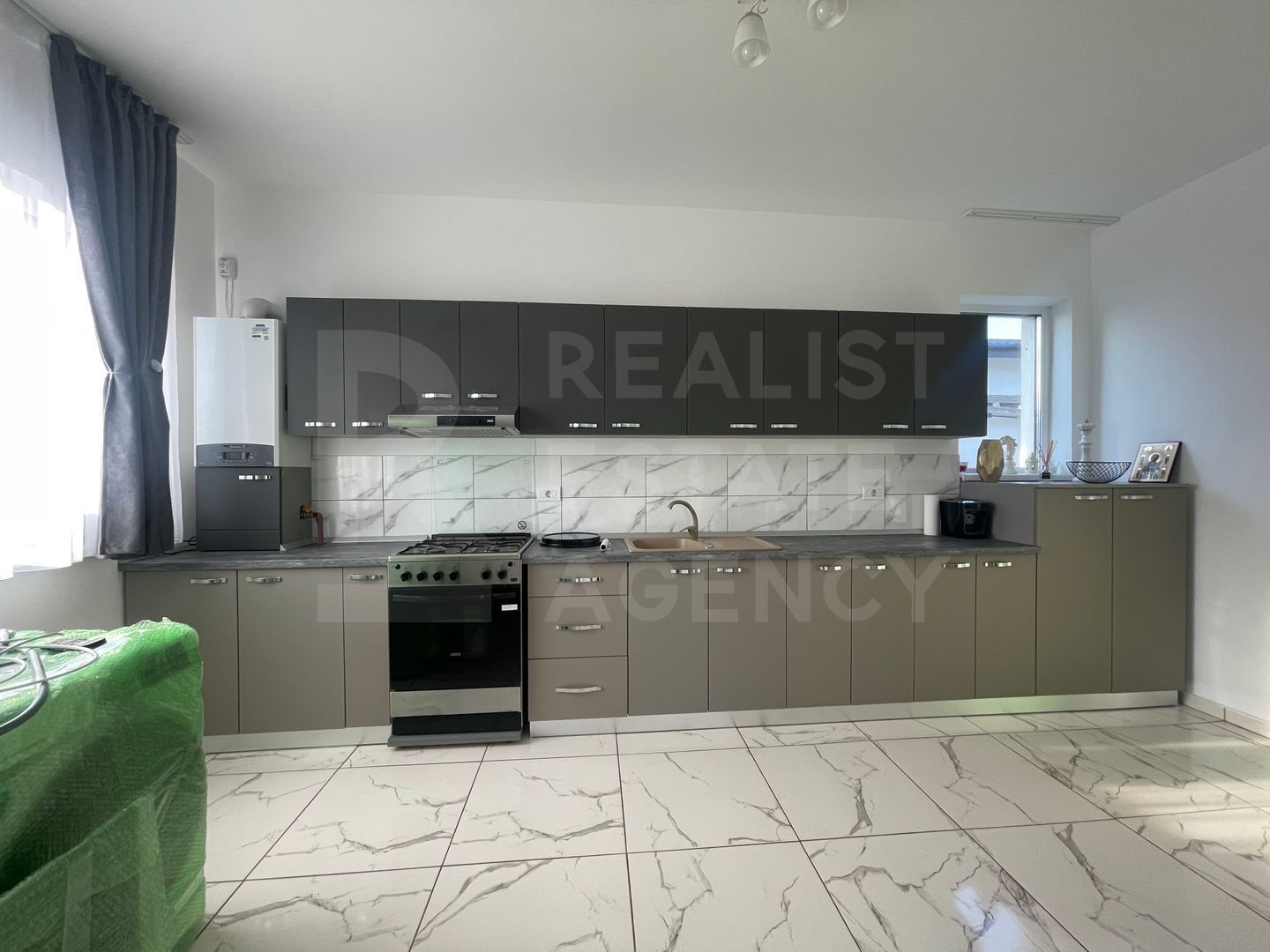 Vânzare, casă, 3 camere, localitatea Vorovești, Iași - Poză 3