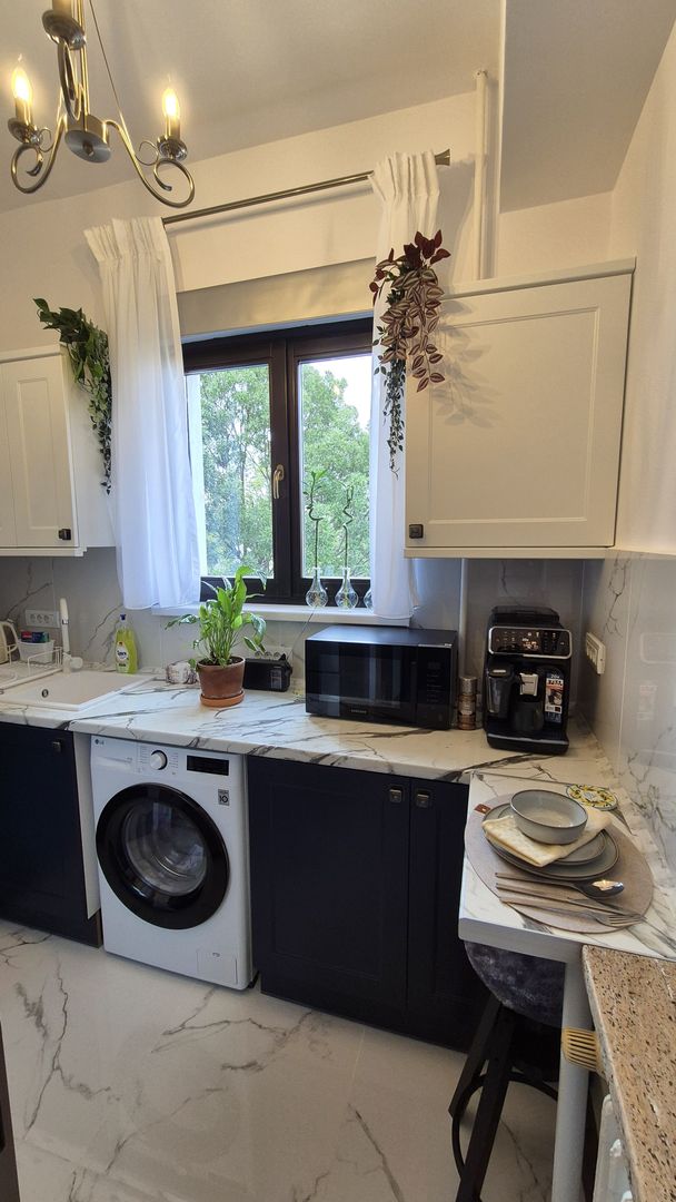 Garsonieră Modernă și Elegantă - Magheru - Romana - Poză 16