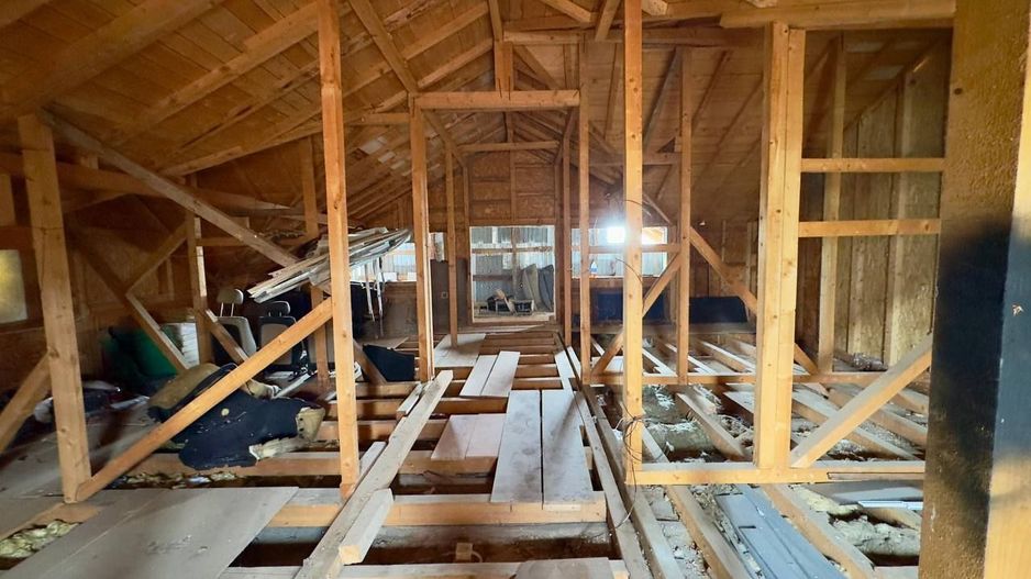 Casa 6 camere individuala Chitila langa Lidl ! - Poză 32