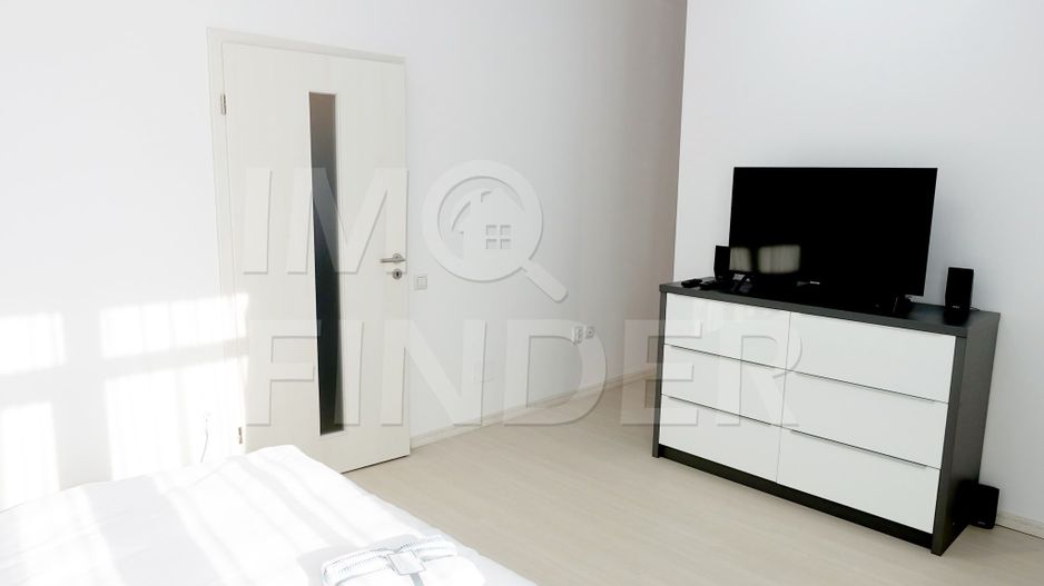 Apartament 1 cameră | 2 balcoane | Garaj | Sopor - Gheorgheni - Poză 4