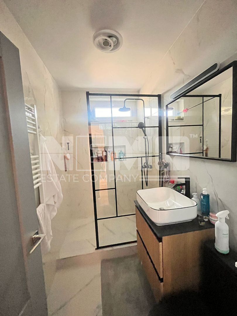 Apartament Modern 3 Camere 64 Mp I Suceava/Ultracentral I 120.000 Euro - Poză 3