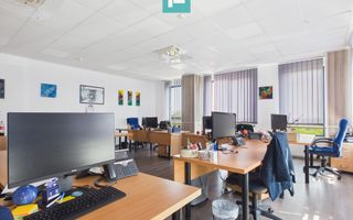 Spatiu Birour de inchiriat Zona Micalaca - Poză 6