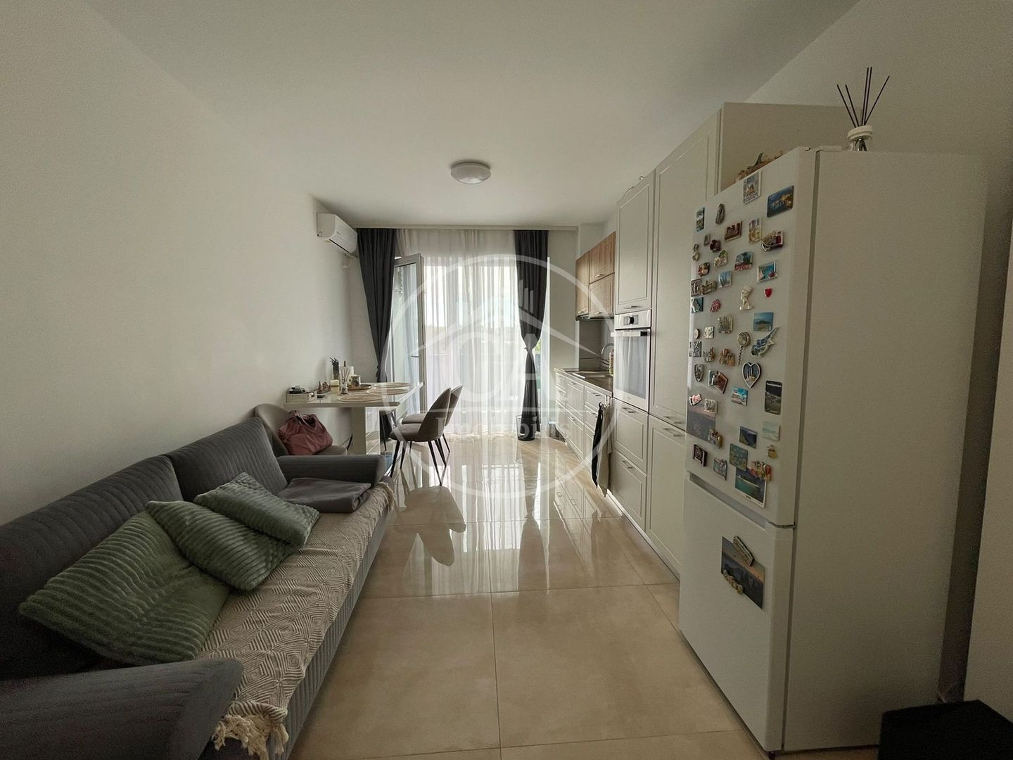 Apartament de închiriat cu 2 camere în zona Ioșia, Oradea - Poză 2