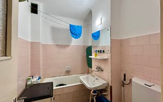 Apartament 2 camere, semidecomandat, parter, Nord, Ploiesti - Poză 4