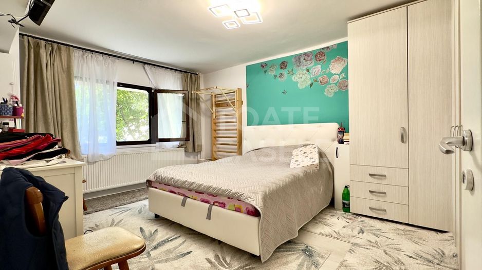 Apartament 2 camere, cartier Grigorescu - acces rapid la natura si confort urban - Poză 2