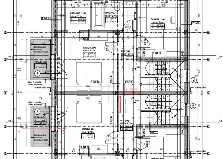 Casă Unifamilială de Vânzare într-o Zonă Rezidențială Liniștită - Poză 4