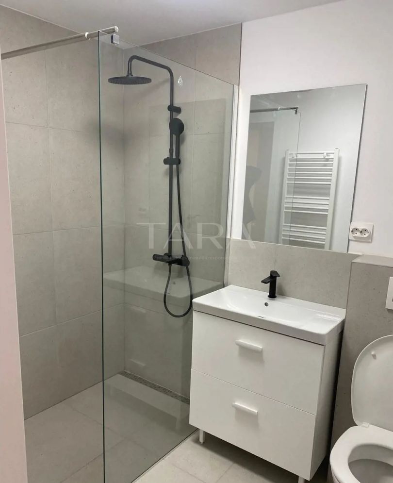 Apartament nou, balcon generos, zonă liniștită – Florești, Someșului. - Poză 8