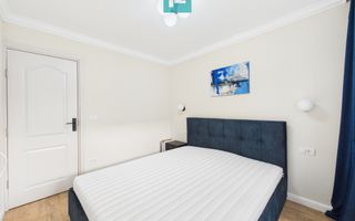 Apartament semidecomandat 2 camere-Calea Romanilor - Poză 5