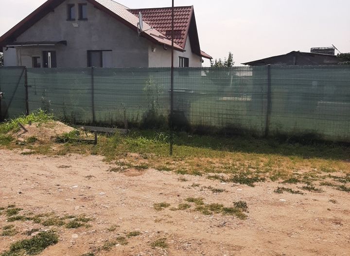 Teren 585 mp, intravilan, in Domnesti catre Teghes, din str. Curtea Domneasca - Poză 6