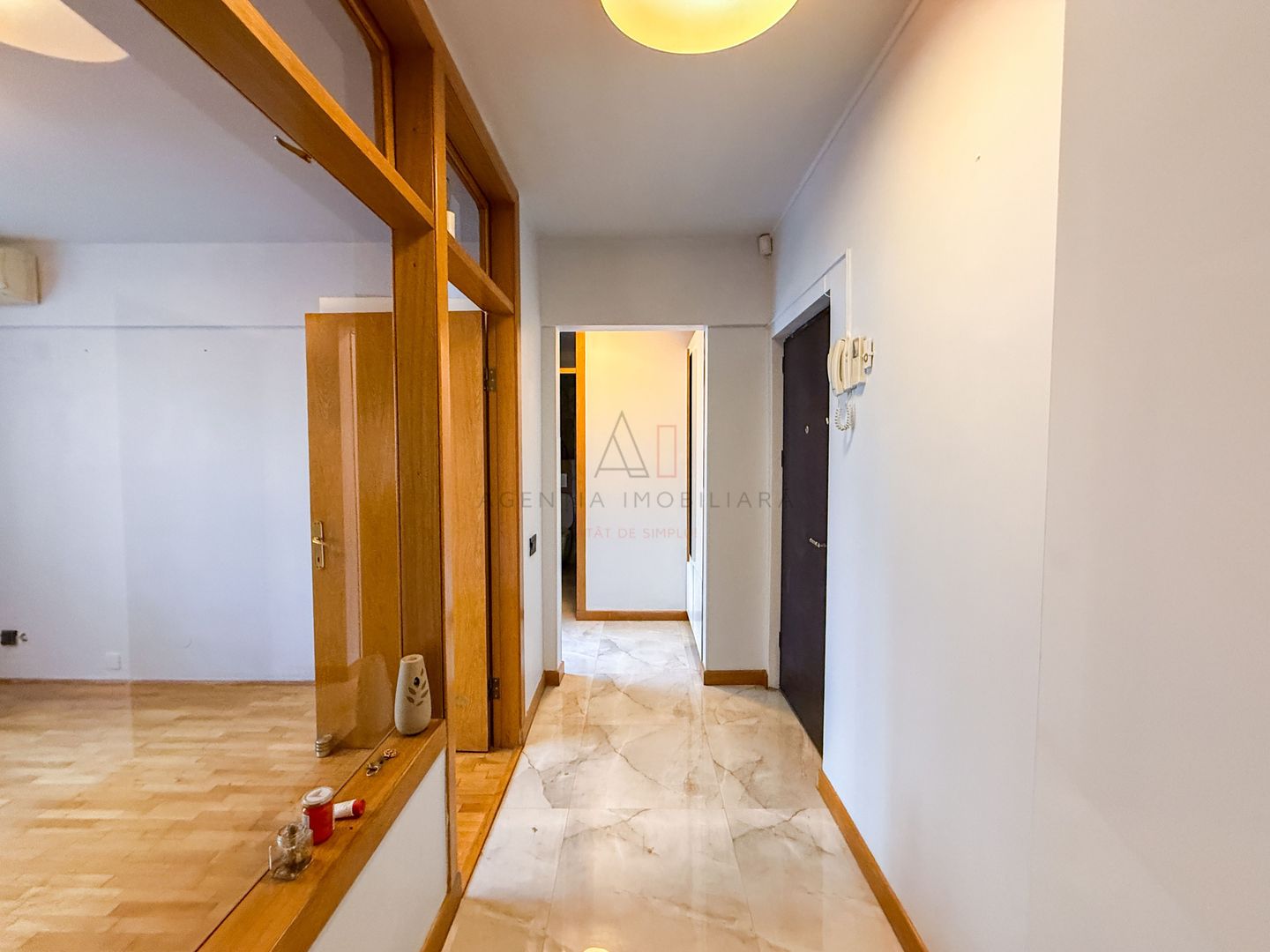 2 Camere Maresal Averescu Parter - Poză 8