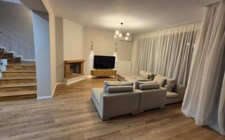 Vila 430,44 mp Green Lake Baneasa - Poză 5