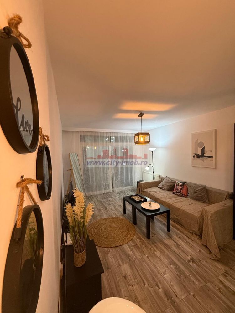 Inchiriere  apartament 2 camere – Basarab,  Gara de Nord, Grivitei - Poză 4