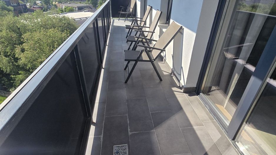 Apartament - 2 camere - Dambul Rotund , Cluj-Napoca - Poză 8