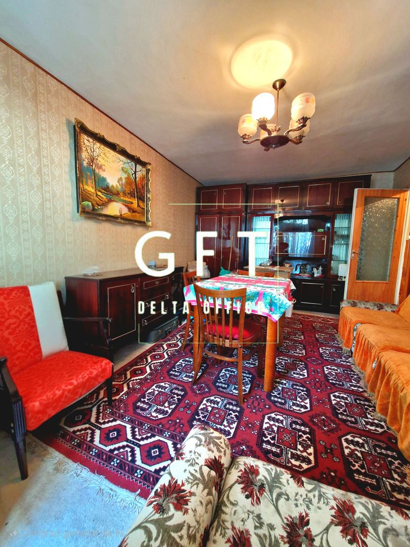 Apartament 4 camere, decomandat, cu priveliște superba! - Poză 1