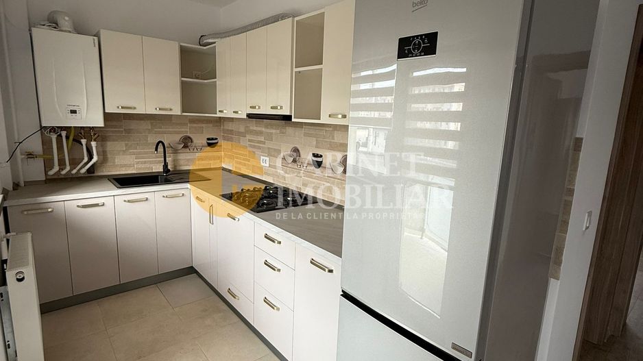 3 Camere - 51 mp - zona Visan - Poză 7