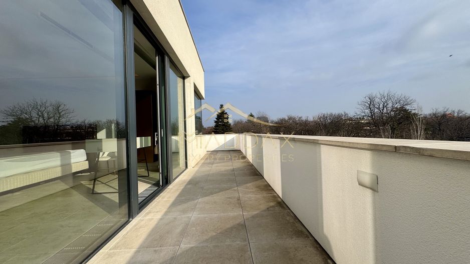 Resedinta de lux / *Kiseleff* - Poză 46