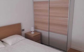 2 camere complet mobilat | Aviatiei Tower – Faza 1 | Etaj 6 - Poză 5