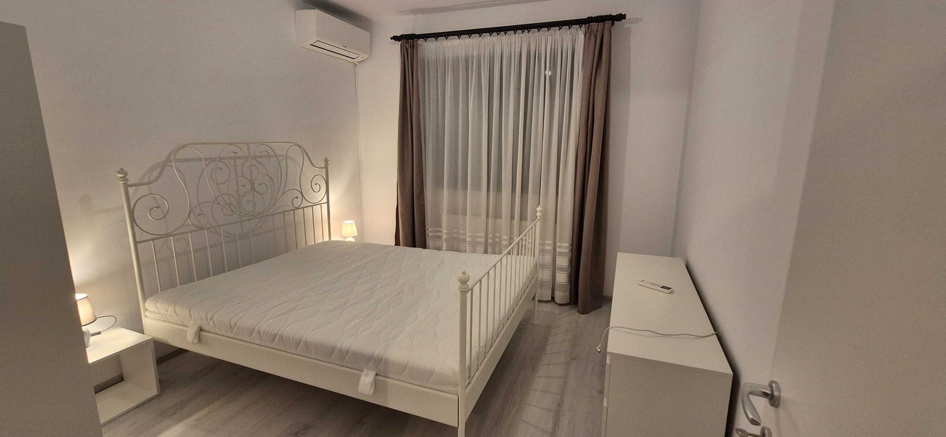 Apartament 2 camere de inchiriat Popesti Leordeni - Poză 3