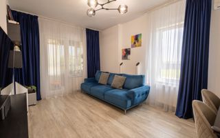 3 camere gata de mutare | Panorama City 1 | 2 băi | 2 parcări - Poză 2
