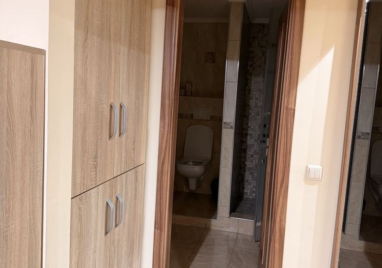 BRASADAS vinde ap 3 cam etaj 3/4 in Carpați 2. - Poză 4