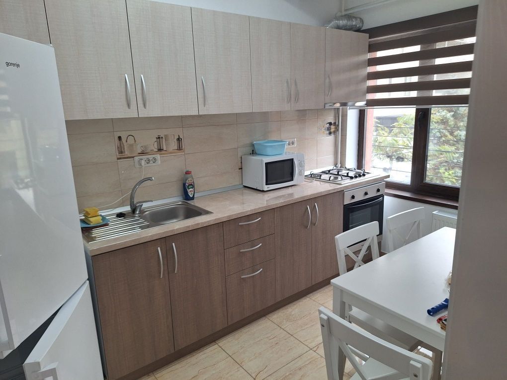 Faleză Nord, apartament 2 camere - Poză 7