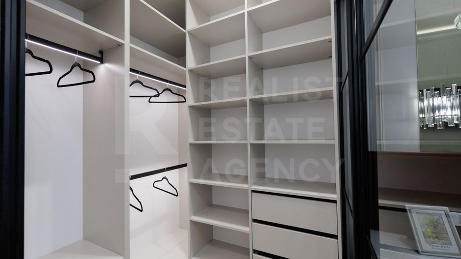 Vânzare, apartament, 3 camere, str. Vasile Lupu, Buiucani - Poză 11