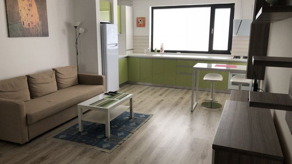 APARTAMENT GREENFIELD | PARCARE - Poză 4